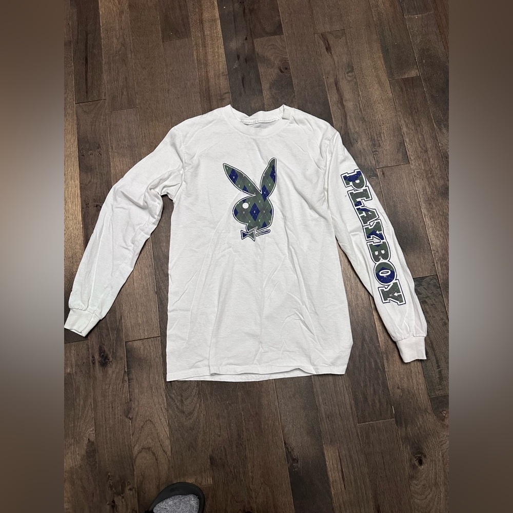 Playboy shirt